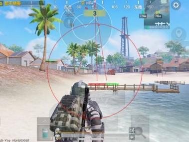 火焰鸟和平精英辅助器 - 人气辅助整合直装版